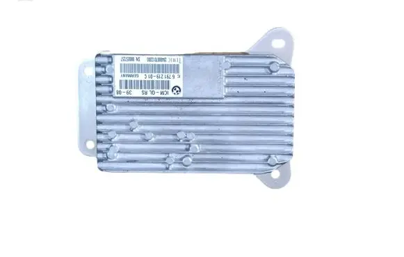 BMW 7 F01 F02 F03 F04 Other control units/modules 6791219 000057257 2840007013300