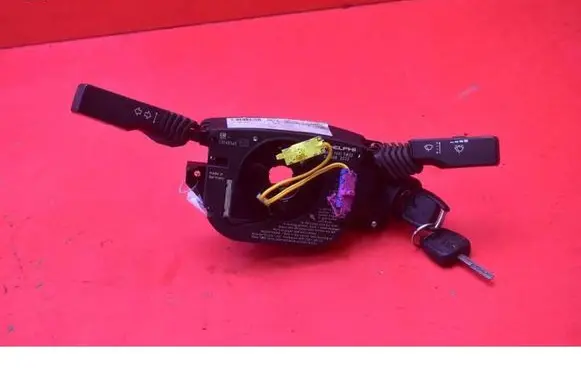 Opel Vectra C Other switches/knobs/shifts 13165349