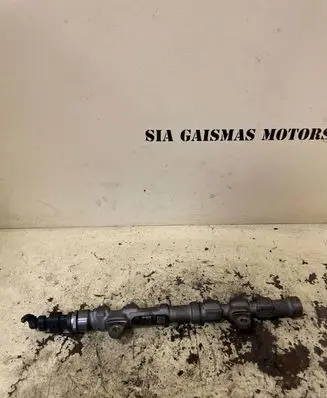 Peugeot Bipper Fuel main line pipe 0445214217