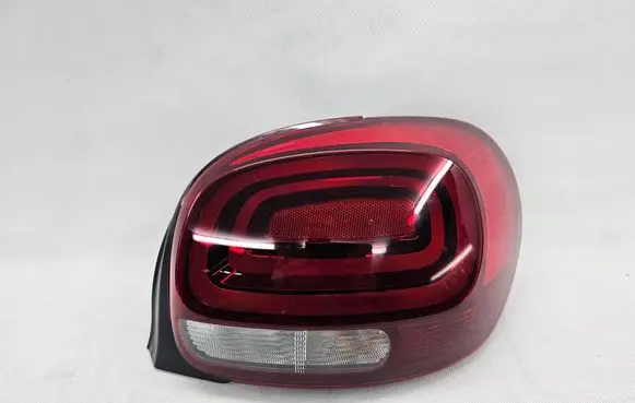 Citroen C3 Rear/tail lights SPEED9812257480 9812257480