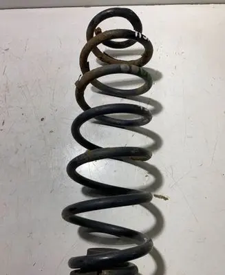 Volkswagen Golf IV Rear coil spring