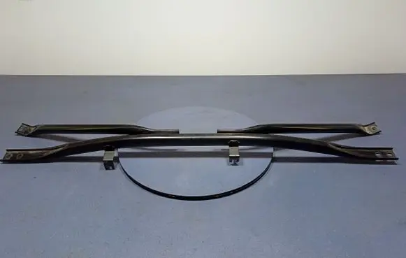 Audi Q5 SQ5 Front bodywork piece 8R0805629C