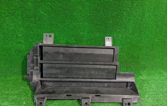 KIA EV6 Intercooler air guide/duct channel 86981CVAA0 86981CWA00