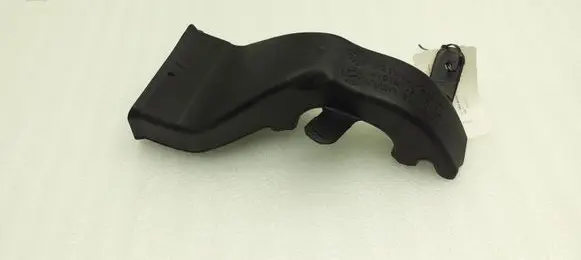 Citroen C3 Aircross Cabin air duct channel 13460732 461161614