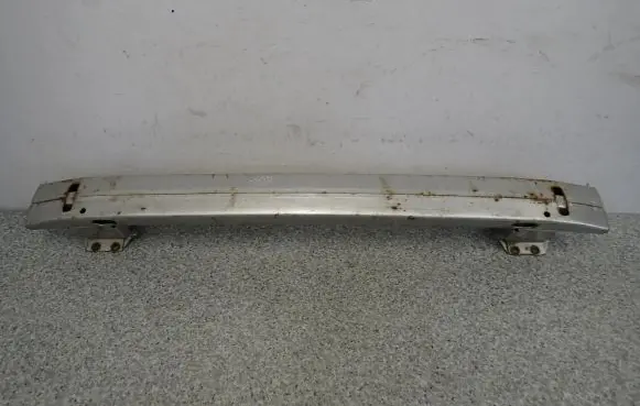 Toyota Corolla Verso AR10 Front bumper support beam 