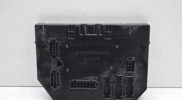 Mercedes-Benz S W221 Door control unit/module a2215409245 15524468