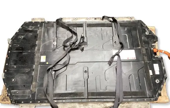 KIA EV6 Hybrid / electric car battery 37501CV050 20211214