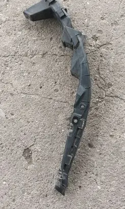 Volkswagen PASSAT B5 Front bumper mounting bracket 3B0807050B 12291