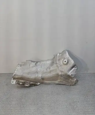 BMW 3 F30 F35 F31 Exhaust heat shield 7241766