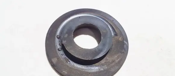 Volkswagen Golf Plus Front coil spring rubber mount 1k0512149b