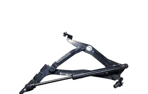 Ford Mustang VI Tailgate/trunk/boot hinge FR3B6342700AC FR3B63406A10BB