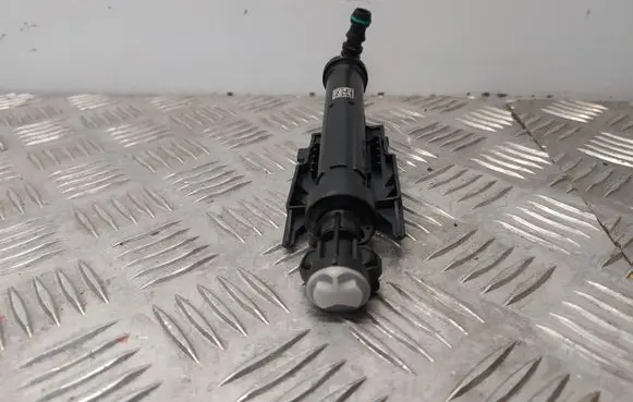 Mercedes-Benz A W176 Headlight washer spray nozzle A1768600147