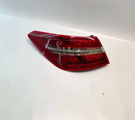 Mercedes-Benz E A207 Rear/tail lights A2079060158