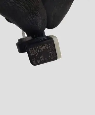 Volvo S60 Airbag deployment crash/impact sensor 31334336 0114 130828