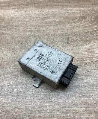 BMW 5 E39 Immobilizer control unit/module 4100188 YWC106531