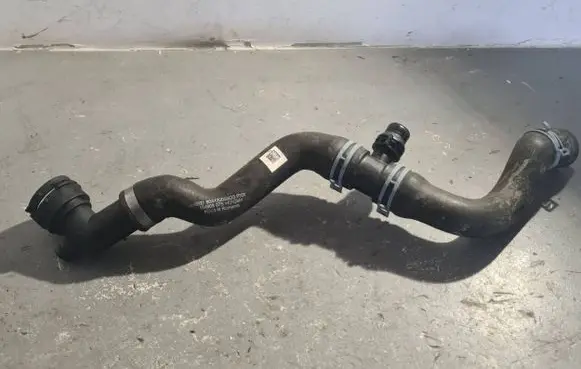 Audi Q5 SQ5 Engine coolant pipe/hose 80A122055CQ
