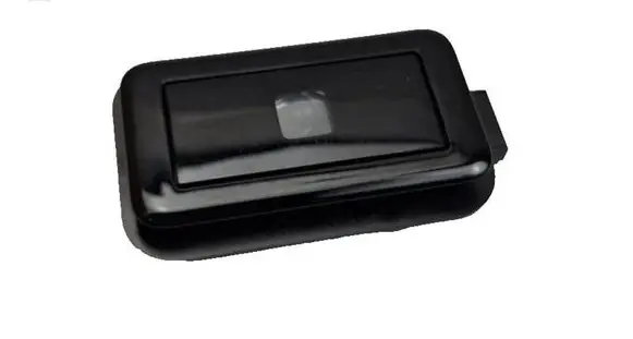 Peugeot 2008 II Rear seat light 9836897477
