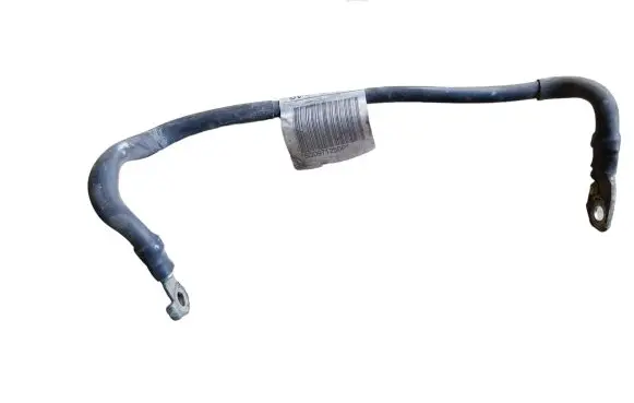 Volkswagen PASSAT B8 Negative earth cable (battery) 5Q0971250P
