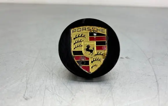 Original wheel cap