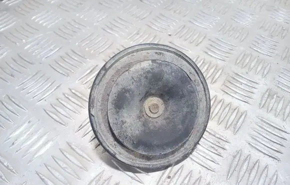 Volkswagen Golf II Horn signal