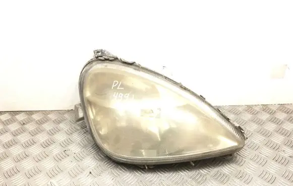 Mercedes-Benz A W169 Headlight/headlamp 0301192602 A1688202061 E12008