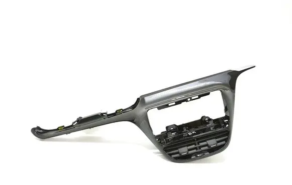 Peugeot 208 I Dash center air vent grill 9672848677 1089181X 2770001