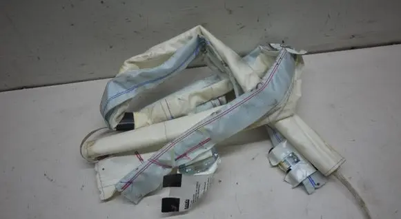 Citroen C3 Picasso Roof airbag 9681587780