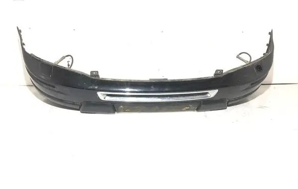 Volvo XC90 Front bumper 30678945 13P3113
