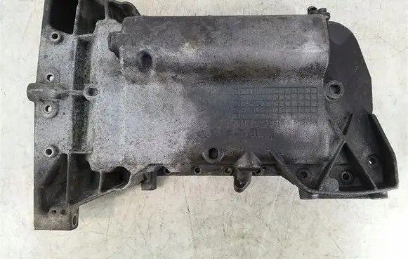 Citroen C4 I Oil sump 9651421380