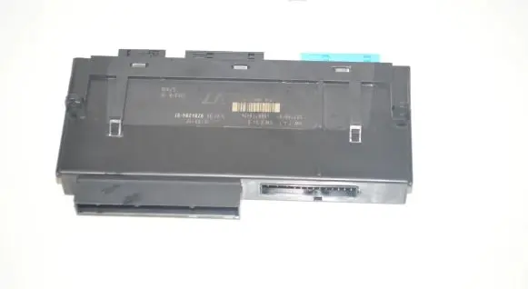 BMW 5 F10 F11 Comfort/convenience module 9284284 61359284284 61359284274