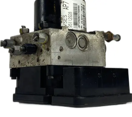 Opel Antara Master brake cylinder 95112928 AP7 25.0212-1975.4