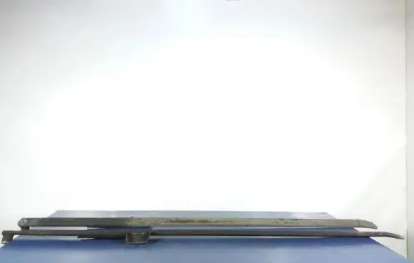 BMW 5 F10 F11 Front sill (body part) 