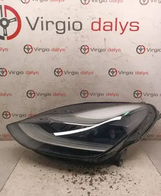 Tesla Model 3 Headlight/headlamp 151495200D 01531915 D6123144001686