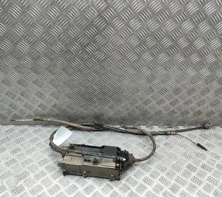 BMW X5 E70 Hand brake/parking brake motor 6850289 6772103