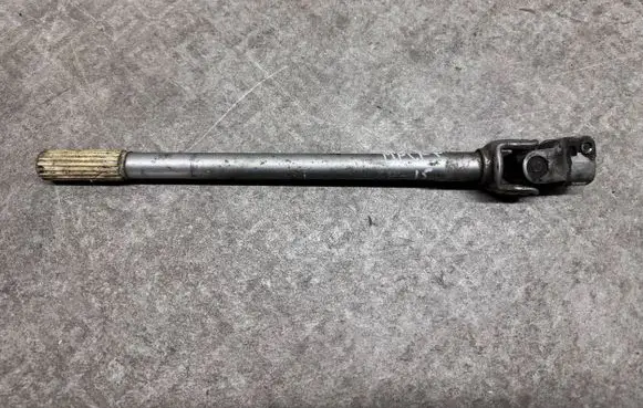 Porsche Macan (95B) Steering column universal joint