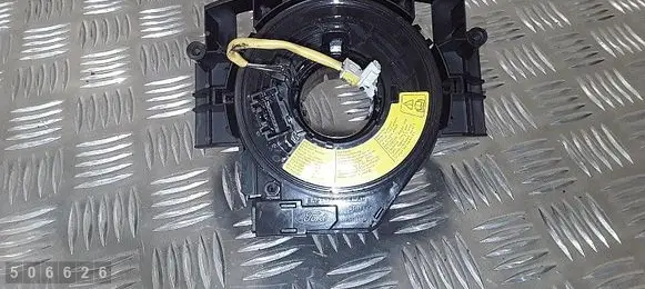 Airbag slip ring squib (SRS ring)
