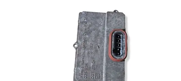 Opel Vectra C Headlight ballast module Xenon 5DV00829000