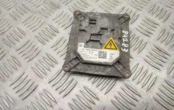 Mini One - Cooper Coupe R56 Headlight ballast module Xenon 1307329153 130732915301