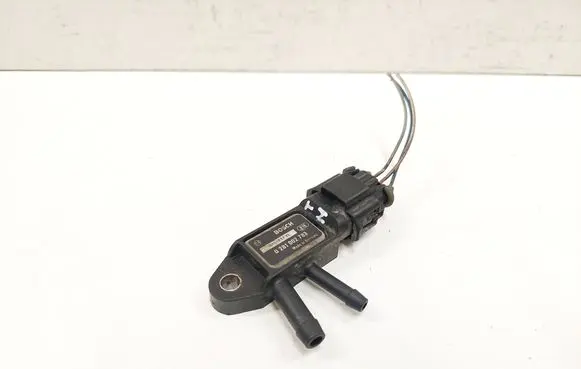 Opel Zafira B Air pressure sensor 0281002783