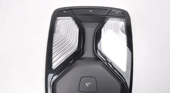 BMW 3 G20 G21 Headlining lighting console trim 5A69AC0