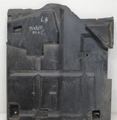Volvo C70 Front underbody cover/under tray 6M21-11133-AE