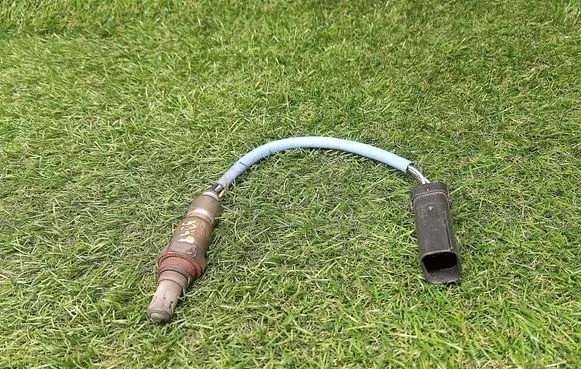 Ford Mustang V Lambda probe sensor BL3A9Y460CA