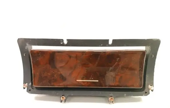 Bentley Arnage Car ashtray 