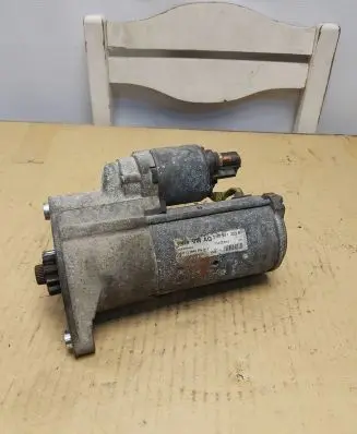 Volkswagen Crafter Starter motor 2H0911023F TS22ER13
