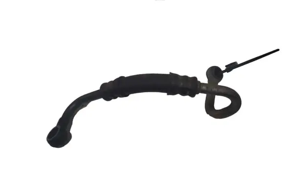 BMW 5 F10 F11 Turbo turbocharger oiling pipe/hose