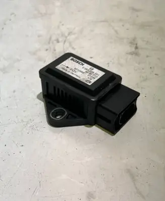 Saab 9-5 ESP acceleration yaw rate sensor 0265005251