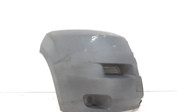 Fiat Ducato Front bumper corner part panel trim 1306560070