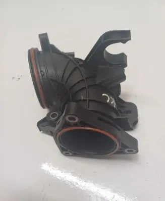 Mercedes-Benz E W238 Air intake hose/pipe A6540902000