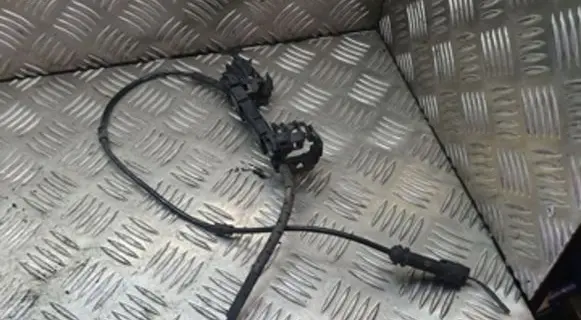 BMW 1 F20 F21 ABS rear brake sensor 0006791949 0016851278 6791225