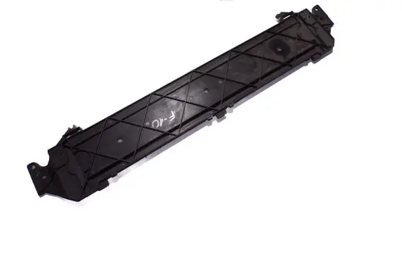 BMW 5 F10 F11 Bottom radiator support slam panel 7804619